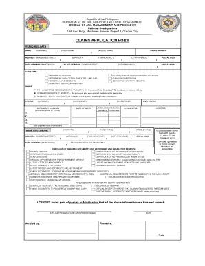 finance service bjmp|Personal Loan Application Form .